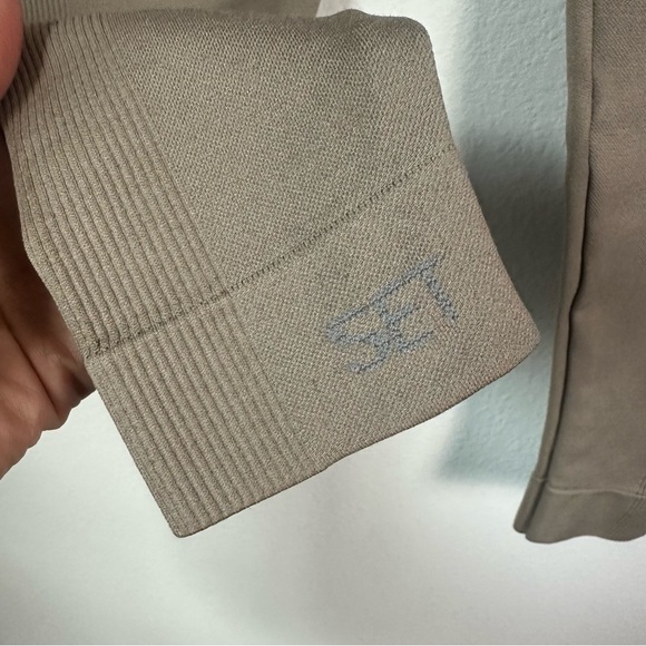 SETactive Sculptflex Leggings Size M - Picture 4 of 5